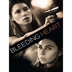 [英] 血色守護 (Bleeding Heart) (2015)[台版字幕]