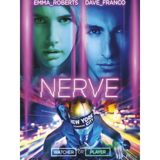 [英] 玩命直播 (Nerve) (2016)[台版]