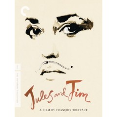 [法] 夏日之戀 (Jules and Jim) (1962)