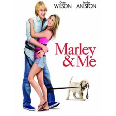 [英] 馬利與我 (Marley And Me) (2009)[台版]