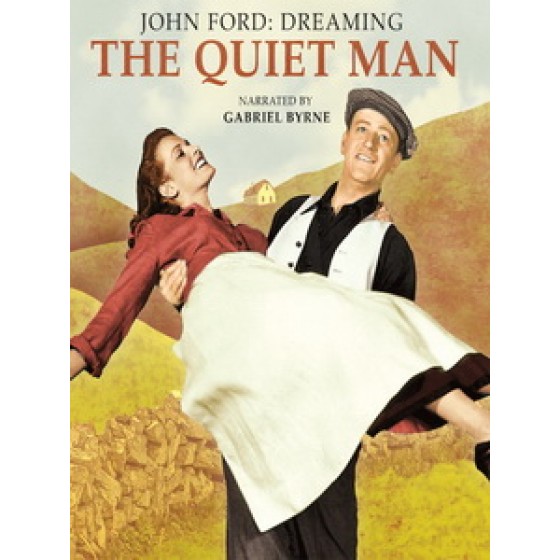 [英] 蓬門今始為君開 (The Quiet Man) (1952)