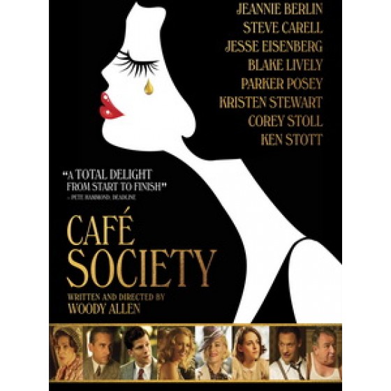 [英] 咖啡‧愛情 (Cafe Society) (2016)[台版字幕]