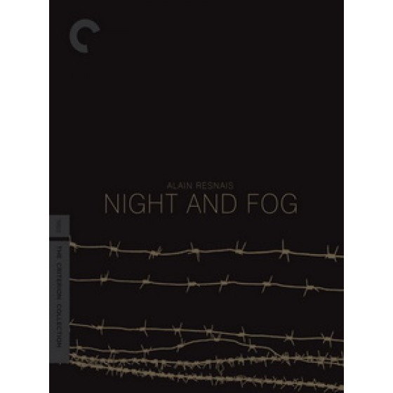 [法] 夜與霧 (Night and Fog) (1955)