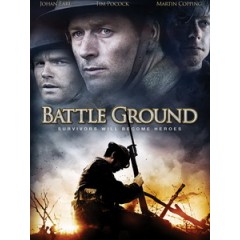 [英] 無援戰地 (Battle Ground) (2013)[台版字幕]