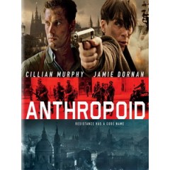 [英] 猿人 (Anthropoid) (2016)