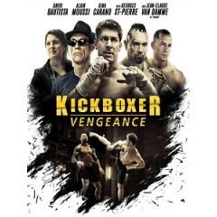 [英] 唯我獨尊 - 復仇 (Kickboxer - Vengeance) (2016)[台版字幕]