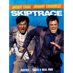 [中] 絕地逃亡 (Skiptrace) (2014)