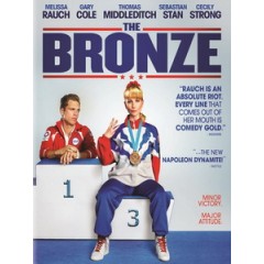 [英] 銅牌巨星 (The Bronze) (2015)[台版]