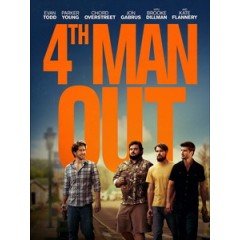 [英] 出櫃培訓班 (Fourth Man Out) (2015)