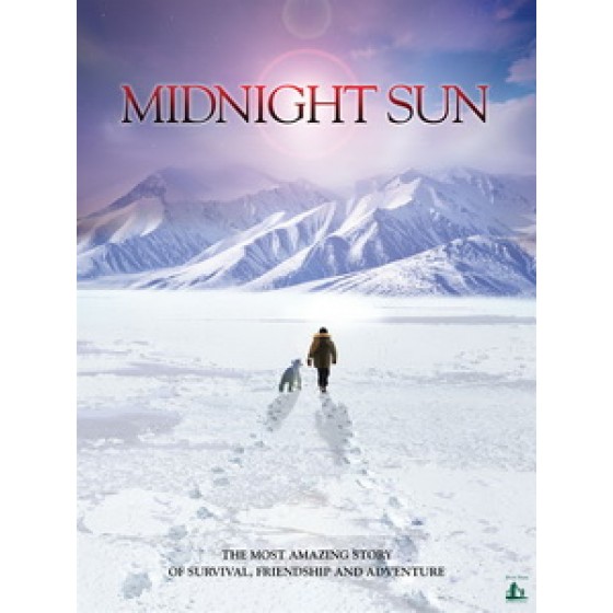 [英] 極地奇蹟 (Midnight Sun) (2014)[台版字幕]