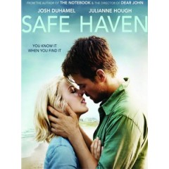 [英] 愛情避風港 (Safe Haven) (2013)