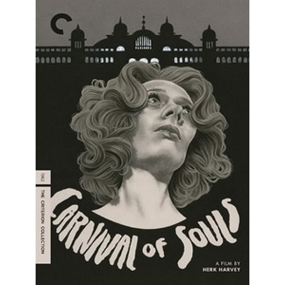 [英] 靈魂嘉年華 (Carnival Of Souls) (1962)