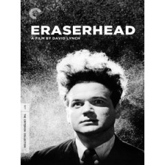 [英] 橡皮頭 (Eraserhead) (1977)