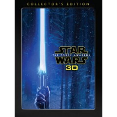 [英] 星際大戰七部曲 - 原力覺醒 3D (Star Wars - The Force Awakens 3D) (2015) <2D + 快門3D>[台版]