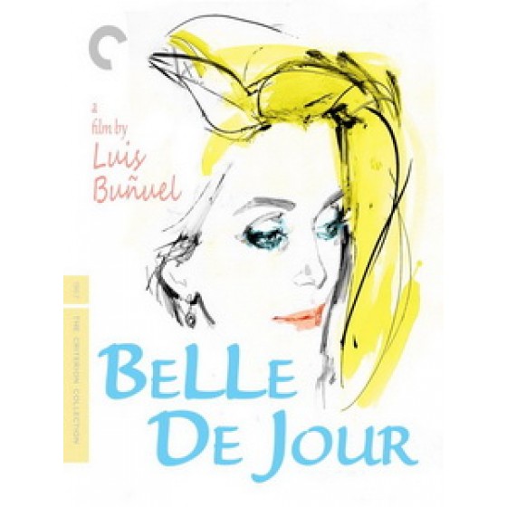 [法] 青樓怨婦 (Belle de jour) (1967)