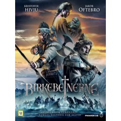 [挪] 維京傳奇 (Birkebeinerne) (2016)