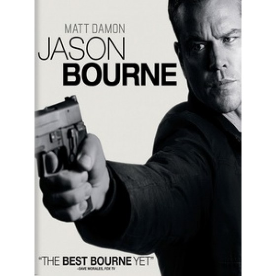 [英] 神鬼認證 - 傑森包恩 (Jason Bourne) (2016)[台版]