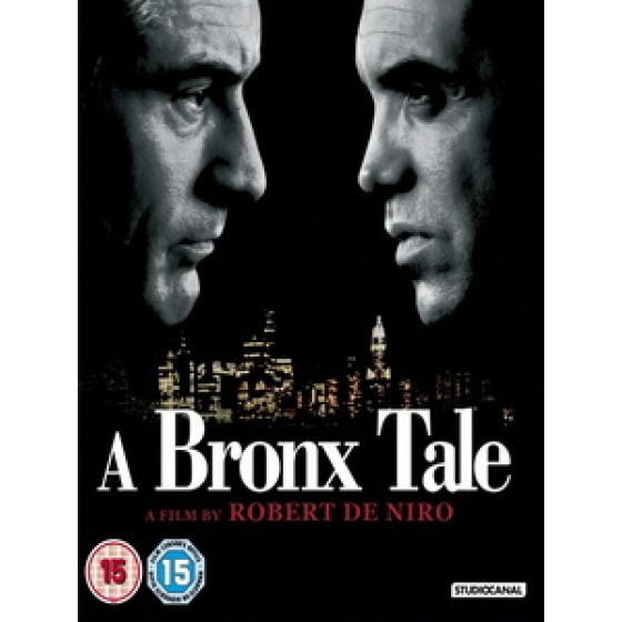 [英] 四海情深 (A Bronx Tale) (1993)