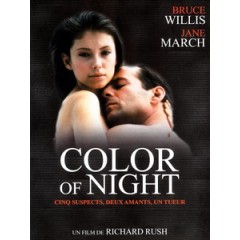 [英] 夜色 (Color of Night) (1994)