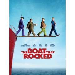 [英] 海盜電臺 (The Boat That Rocked) (2009)[台版字幕]