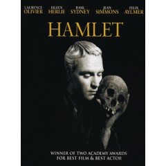 [英] 王子復仇記 (Hamlet) (1948)