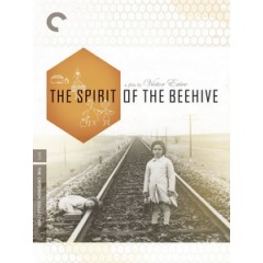 [西] 蜂巢的幽靈 (Spirit of the Beehive) (1973)