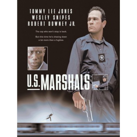 [英] 絕命追殺令之就地正法 (U.S. Marshals) (1998)[台版字幕]