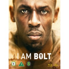 [英] 閃電波特 (I Am Bolt) (2016)[台版]