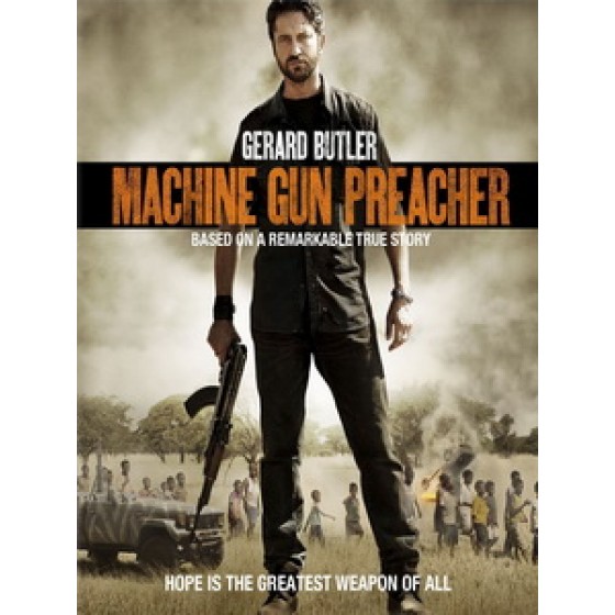 [英] 重裝教士 (Machine Gun Preacher) (2011)[台版字幕]