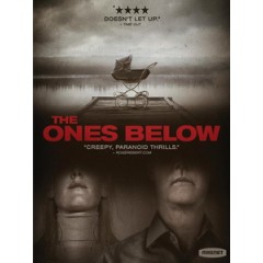 [英] 樓下房客 (The Ones Below) (2015)