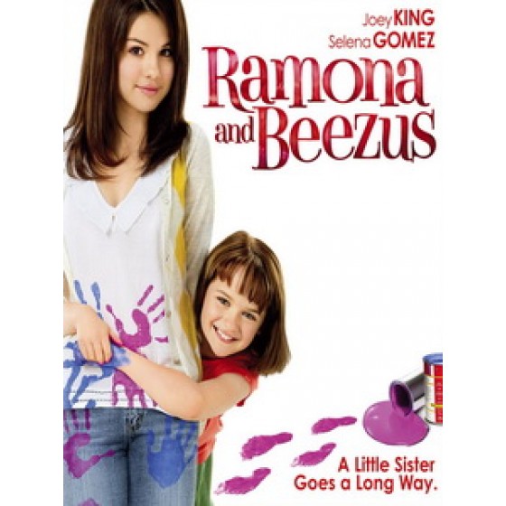 [英] 蕾蒙娜和姐姐 (Ramona and Beezus) (2010)[台版字幕]