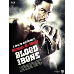 [英] 血骨英雄 (Blood and Bone) (2009)[台版字幕]