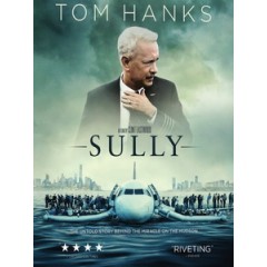 [英] 薩利機長 - 哈德遜奇蹟 (Sully) (2016)[台版]