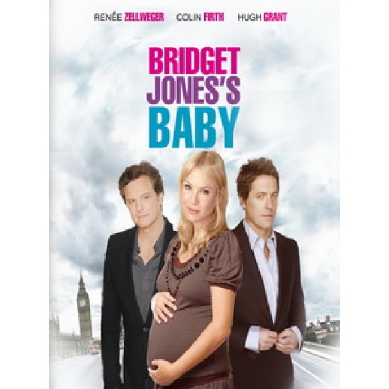 [英] BJ 有喜 (Bridget Jones's Baby) (2016)[台版]