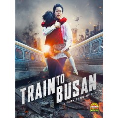 [韓] 屍速列車 (Train to Busan) (2016)[台版字幕]