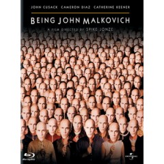 [英] 變腦 (Being John Malkovich) (1999)[台版字幕]