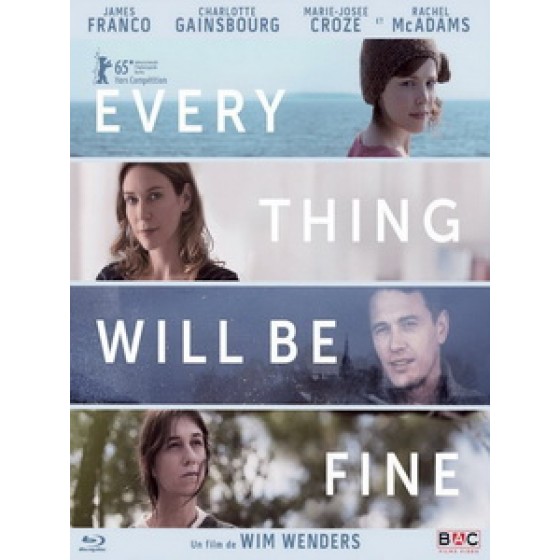 [英] 擁抱遺忘的過去 (Every Thing Will Be Fine) (2014)[台版字幕]