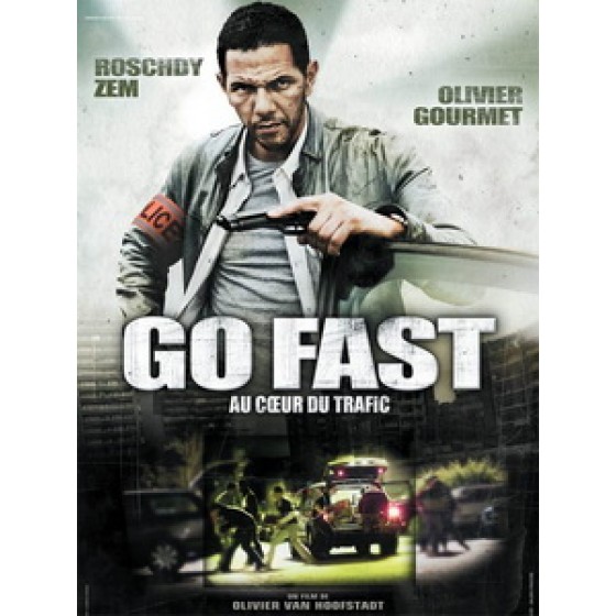 [法] 毒行公路 (Go Fast) (2008) [港版]