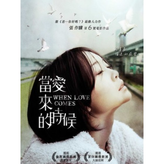 [中] 當愛來的時候 (When Love Comes) (2010)[台版]