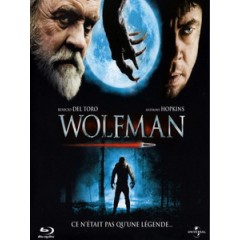 [英] 狼嚎再起 (The Wolfman) (2009)[台版]