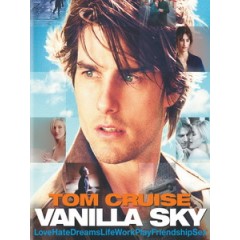 [英] 香草天空 (Vanilla Sky) (2001)[台版字幕]