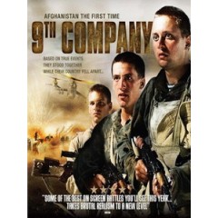 [俄] 第九連隊 (9th Company) (2006)