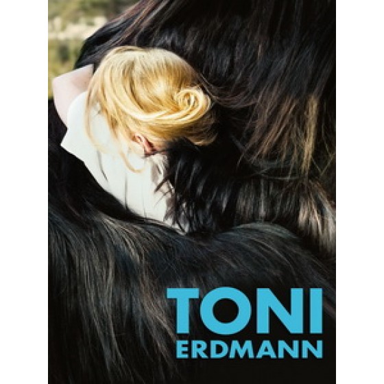 [德] 顛父人生 (Toni Erdmann) (2016)[台版字幕]