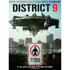 [英] 第九禁區 (District 9) (2009)[台版]