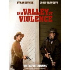 [英] 暴力莊園 (In a Valley of Violence) (2016)[台版字幕]