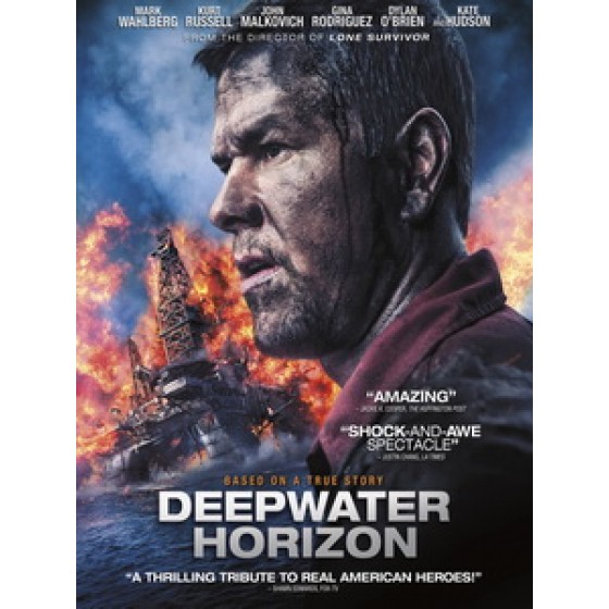 [英] 怒火地平線 (Deepwater Horizon) (2016)[台版]