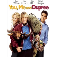 [英] 新婚奧客 (You, Me and Dupree) (2006)[台版]