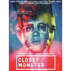 [英] 愛人怪物 (Closet Monster) (2015)[台版字幕]