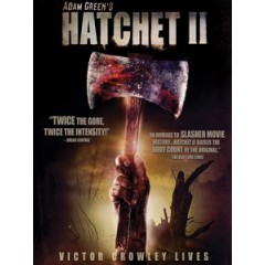 [英] 鬼斧魔差 2 (Hatchet II) (2010)[台版字幕]