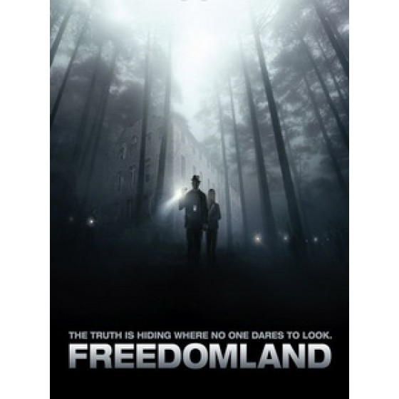 [英] 自由國度 (Freedomland) (2006) [台版]